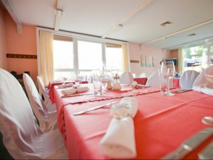 Foto: Restaurant Sch&amp;uuml;tzenhaus