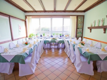 Foto: Restaurant Sch&amp;uuml;tzenhaus